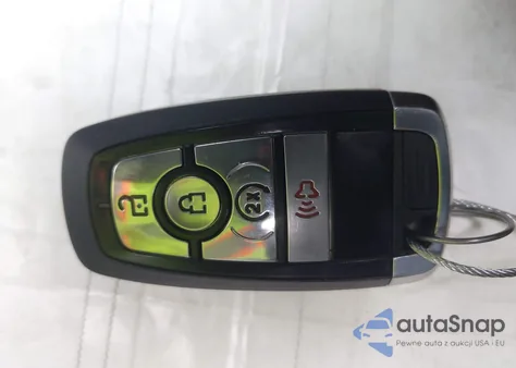 2024 Ford Bronco Outer Banks from USA, damaged, VIN 1FMEE8BP5RLA13558